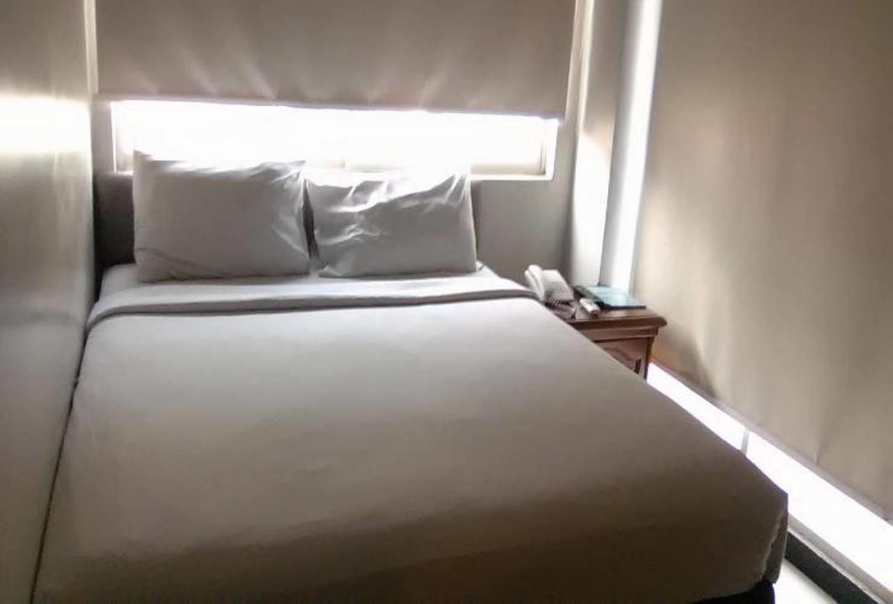 Hotel Blue Pacific Jakarta Extérieur photo