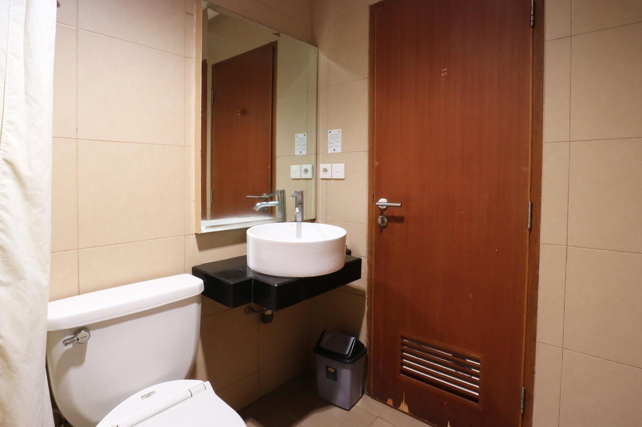 Hotel Blue Pacific Jakarta Extérieur photo
