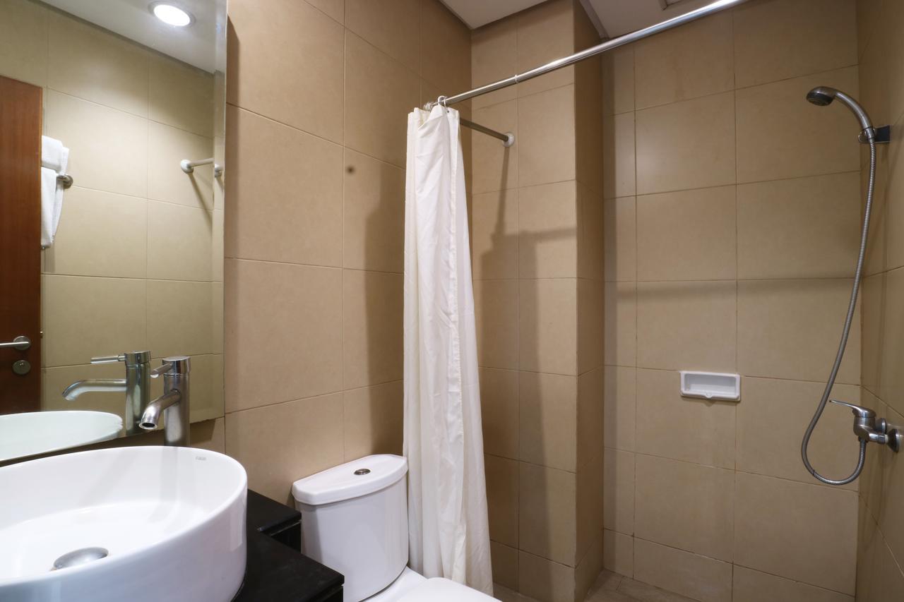 Hotel Blue Pacific Jakarta Extérieur photo